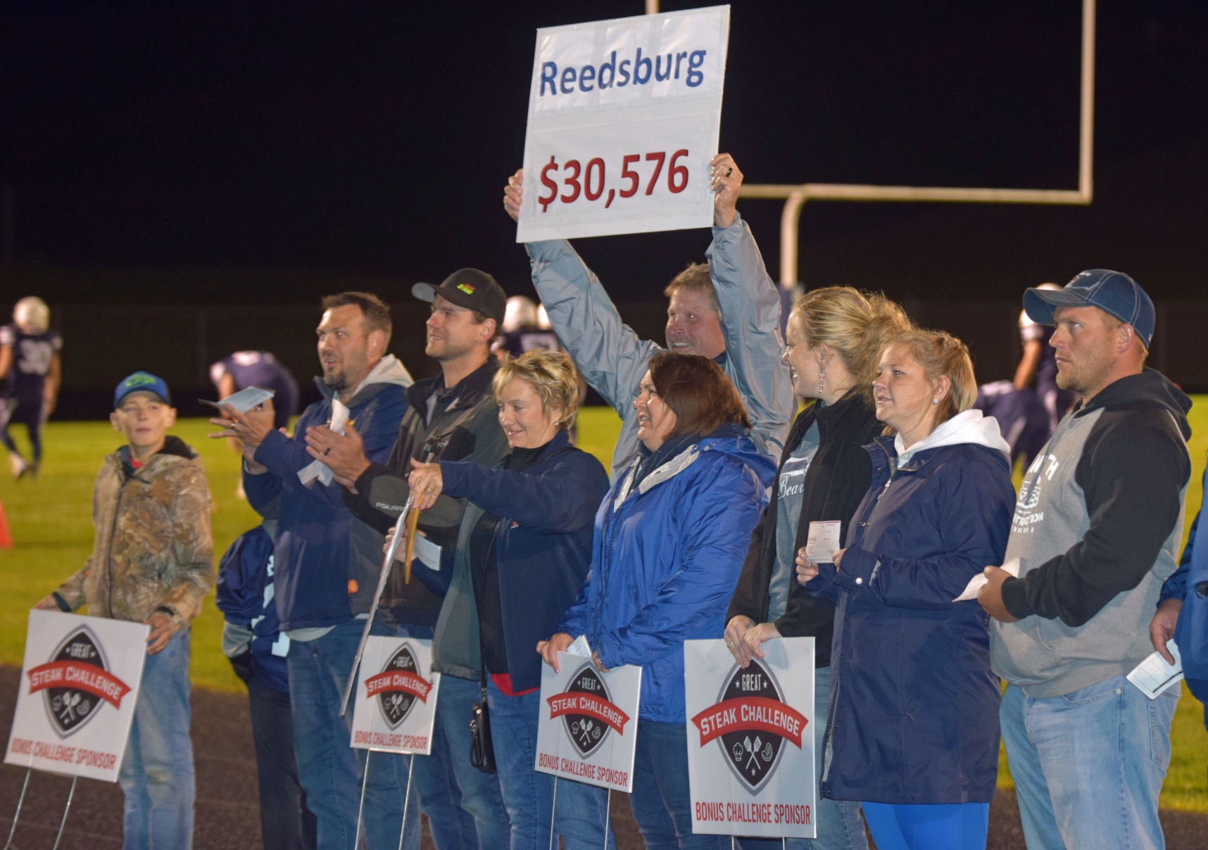 Reedsburg Great Steak Challenge